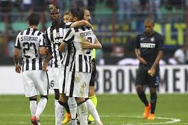 Inter played against juventus in 2 matches this season. Inter Milan Vs Juventus Team News Predicted Lineups Live Stream And Tv Info Bleacher Report Latest News Videos And Highlights
