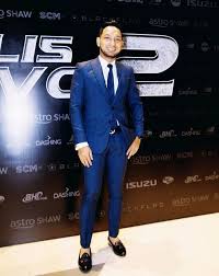 Maybe you would like to learn more about one of these? Biodata Zizan Razak Pelakon Filem Polis Evo 2 Iluminasi