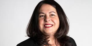 Femme inspirante: Caroline Perron (Crakmedia)