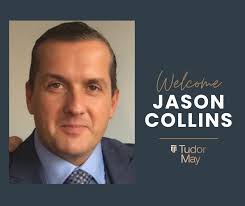 Introducing Jason Collins