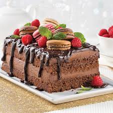 Site Search Discovery Powered By Ai Recipe In 2020 Dessert Ingredients Chocolate Mousse Cake Recipe Xmas Food