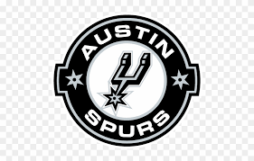 25 transparent png illustrations and cipart matching spurs logo. San Antonio Spurs San Antonio Spurs Logo Vector Hd Png Download 612x792 1160544 Pngfind