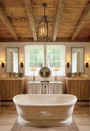 Woven rugs in rich colors adorn the floors or walls. From Casablanca To Santorini 15 Mediterranean Bathrooms That You Don T Want To Leave Ancient Surfaces Purveyor Of Premium Antique Limestone