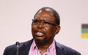 Anc's enoch godongwana says revised manufacturing incentive packages, a supportive trade policy and cutting administrative cost will go a long way in supporting growth in the manufacturing sector. N1zitjbum1bfhm