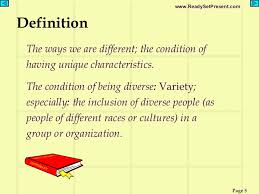 Diversity Powerpoint