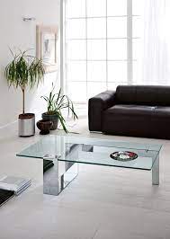 Retro industrial coffee table haberdashery storage table urban vintage furniture large table on wheels shabby chic 5516. Tonelli Plinsky Glass Coffee Table Living Room Furniture Ultra Modern Modern Glass Coffee Table Coffee Table Glass Coffee Table