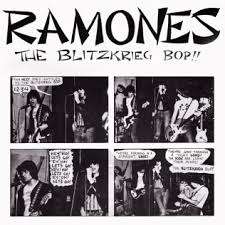 Dan pengorbanan terpaksa dihadapi, demi kejayaan terdidik sejak mula, tabah berusaha tanpa cuba melangkah, tak kemana di mana kau berada pencapaian tak tiba dengan mudah. Blitzkrieg Bop Wikipedia
