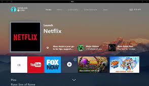 (3) then, click on your profile to edit your profile. 3 Best Customization Features You Should Be Using On Xbox One Pureinfotech