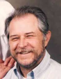 George Colburn Obituary May 6, 2022