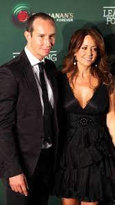 At the age of 12, rubín joined the group timbiriche. Erik Rubin Y Andrea Legarreta Un Repaso A Su Relacion