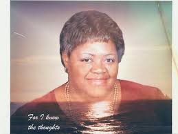 Ms. Nadine Chaverst Harris's Obituary