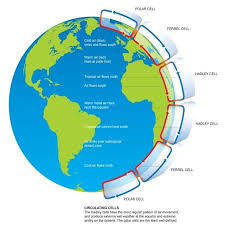 Click To Enlarge Image Global Circulation Patterns