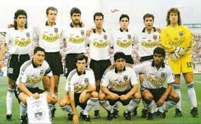 En el primer tiempo, piero maza no sancionó una clara falta de valencia a puch. Fotos Los Tecnicos Que Dirigieron A Colo Colo Y Universidad Catolica Alairelibre Cl