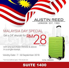 Austin reed bespoke suit review. Austin Reed Special Genting Highlands Premium Outlets Facebook