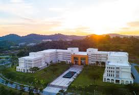 The information of this centre is to complement the initial functions of all the divisions/departments. Sabah Roadshow Manipal International University Malaysia