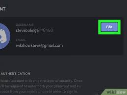 In the prompt that appears, type your current password (a), type a new password (b), and then click the done button (c). How To Change Your Discord Password On A Pc Or Mac 15 Steps