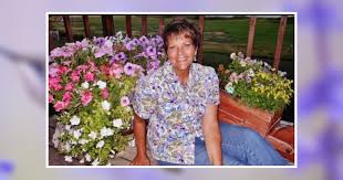 Marilee Stott Obituary June 29, 2024