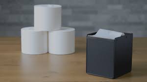 TANOSEE トイレットペーパー 無包装 シングル 芯なし 130m 1セット （480ロール：48ロール×10ケース）（ 掃除用品  文房具・事務用品 生活雑貨 オフィス用品 日用品雑貨 日用消耗品 文房具 お掃除 ） TANOSEE トイレットペーパー （パルプ100%）  パック包装 シングル 芯 ...