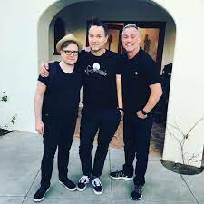 Patrick He S So Short Fall Out Boy Songs Fall Out Boy What A Catch Donnie