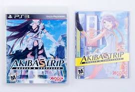/ undead & undressed (save set). Akiba S Trip Undead Undressed Sony Playstation 4 Ps4 Tested Fast Shipping 39 99 Picclick