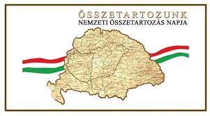 A díszkivilágítás szombat és vasárnap este is látható lesz. Nemzeti Osszetartozas Napja Archives Deryne Kulturalis Turisztikai Sport Kozpont Es Konyvtar