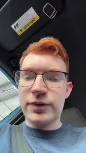 Zack Lloyd and Hazel Smith