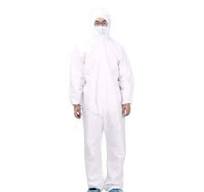 Personal PPE Suit Coverall Disposable Full Suite ...