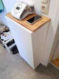 It Sideboard Keep The Wifi Router Out Of Sight Ikea Hackers Hide Router Wifi Router Router