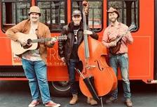 Tuesday String Band EVERY TUESDAY @ Gilgamesh...
