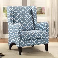 Get free shipping on qualified accent chairs or buy online pick up in store today in the furniture department. Adlai Accent Chair Blue White By Homelegance Furniturepick