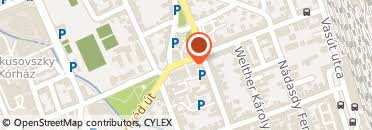 9700 szombathely markusovszky lajos utca 3 (térkép lent) útvonal ide a markusovszky kórház fő célja az ellátott páciensek és dolgozóinak megelégedettsége érdekében az ellátási tevékenységek (prevenció, diagnosztika, terápia, rehabilitáció) minőségének folyamatos fejlesztése. E On Szombathely Nyitvatartas Szombathely Semmelweis Ignac U 4 6 Nyitva Hu