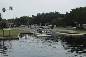 Parks Facilities New Port Richey