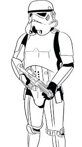 Stormtrooper Coloring Pages Best Coloring Pages For Kids Star Wars Coloring Book Star Wars Drawings Star Wars Colors