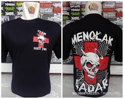 Nba sites use cookies and similar technologies. Kaos Team Sakit Jiwa Harga 80 000 Info Kacank Merch Shop Facebook