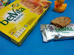 There are 230 calories in 1 pack (4 biscuits) (50 g) of nabisco belvita golden oat breakfast biscuits. Belvita Breakfast Solusi Sarapan Tanpa Ribet Granit S Blog