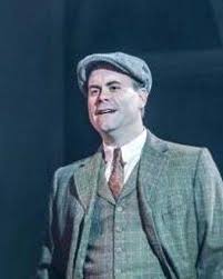 Timothy Quinlan (Actor): Credits, Bio, News & More | Broadway World
