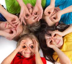 Learn more about your child's development, positive parenting, safety, and health at each stage of your child's life. The Power Of Positive Parenting Family Focus Blog