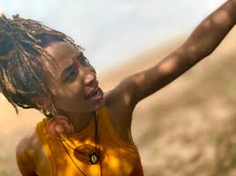 De Achterkant van Curaçao