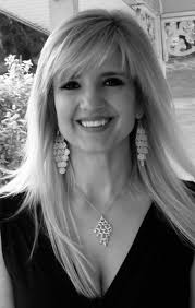 Karina Garrison's Instagram, Twitter & Facebook