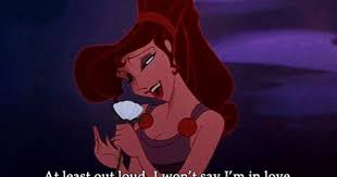 Hercules 1997 Quote About Gifs In Love Loud Disney Hercules Disney Songs Quotes Disney