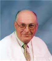 Eugene Williamson Obituary (1928