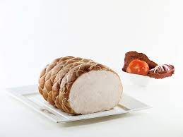 Visto che la cottura che faremo sarà al forno, potremmo approfittarne per cuocere insieme anche delle patate o delle verdure. Fesa Di Tacchino Arrosto Intera Halal Delicatesse