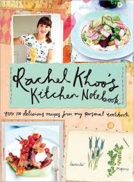 Rachel Khoo S Kitchen Notebook The Good Cook Book Club Rachel Khoo Rachel Khoo Kitchen Rachel Khoo Recipes