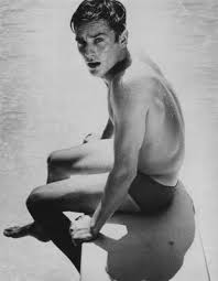 Resultado de imagen de Alain delon