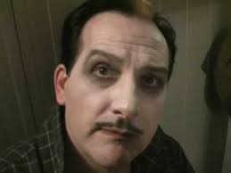 Faites vous plaisir et bon shopping sur vanian beauty ! The Damned L Intervista A Dave Vanian Youtube