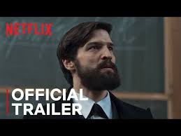 · from psychological thrillers to interactive mysteries, these are the best new thrillers on netflix, focusing on 2018 and 2019 releases. Netflix Has Released The Official Trailer For Freud The New German Language Mystery Thriller Series About Freud Filmes Entretenimento Frases Bonitas De Deus
