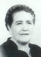 Vangie “Vangie” McCray Newsom (1898-1983)