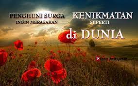 Tak ada kehidupan lagi setelah akhirat. Kenikmatan Dalam Syurga Dan Tingkatannya 8 Jenis Surga Dalam Islam Dan Tingkatannya