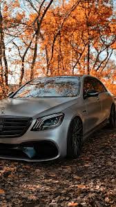 S Class Wallpaper By Abdxllahm 32 Free On Zedge Mercedes Wallpaper Mercedes Car Mercedes Benz Wallpaper