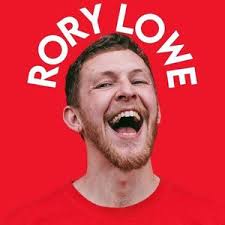Rory Lowe (@officialrorylowecomedy)